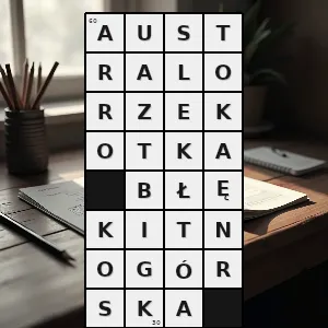 Hasło krzyżówkowe litoria citropa gatunek płaza z rodzaju litoria należący do rodziny rzekotkowatych występujący na południowo wschodnim wybrzeżu australii - australorzekotka błękitnogórska – rozwiązanie, synonimy, podpowiedzi i definicje krzyżówkowe